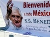 Renuncia Benedicto XVI