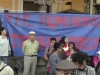 Una corriente de reforma ética y moral se gesta en la sociedad civil a partir de la revuelta estudiantil de Cochabamba. | Foto FUL CBA