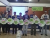 Post Alfabetización | La Semana de la Lectura en Cobija