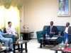 GALERÍA | Contacto en Angola