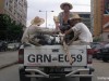 GALERÍA | Contacto en Angola
