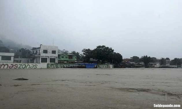 San Buenaventura San Buenaventura