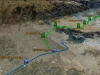 Tren Kanata Mapa Google