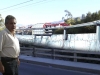 Tren Kanata rio Rocha