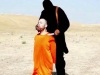 Sotloff fue el segundo ejecutado por el mismo verdugo