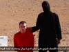Kassig fue la quinta víctima de la decapitación
