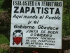 Comuna Zapatista