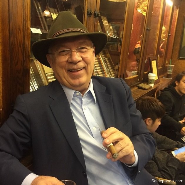 TEORI ZAVASCKI JUIZ À MODA ANTIGA Sol de Pando Diario DigitalSol